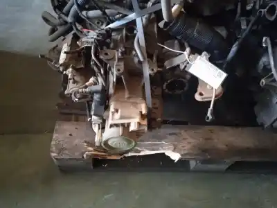 Gebrauchtes Autoersatzteil GETRIEBE zum SEAT IBIZA (6K1)  OEM-IAM-Referenzen   