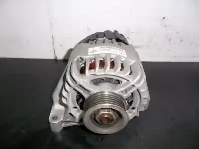 Pezzo di ricambio per auto di seconda mano ALTERNATORE per FIAT PUNTO (188_)  Riferimenti OEM IAM 46542889  