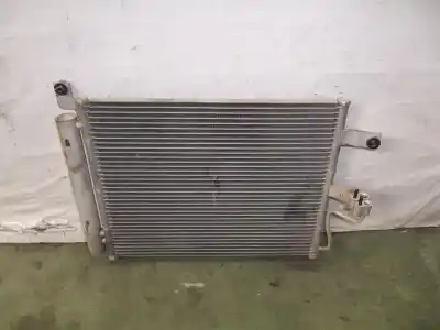 Second-hand car spare part HEATING / AIR CONDITIONING RADIATOR for HYUNDAI ACCENT (LC)  OEM IAM references 9760625600  