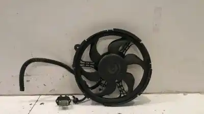 Second-hand car spare part radiator cooling fan for fiat stilo oem iam references 46723518