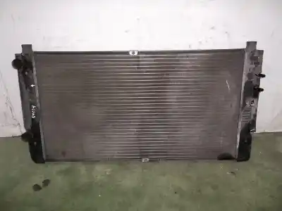 İkinci el araba yedek parçası SU RADYATÖRÜ için VOLKSWAGEN CALIFORNIA T4 CAMPER (7DJ, 7DK, 70J)  OEM IAM referansları 701121253K  