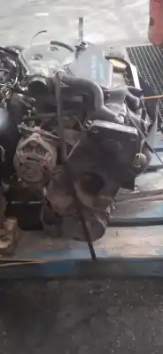 Second-hand car spare part complete engine for opel corsa b (s93) 1.2 i (f08 f68 m68) oem iam references   