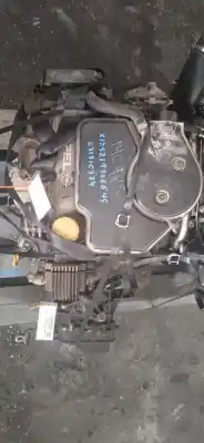 Second-hand car spare part COMPLETE ENGINE for OPEL CORSA B (S93)  OEM IAM references   