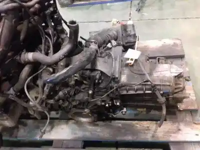 Pezzo di ricambio per auto di seconda mano riduttore per audi a6 c5 (4b2, 4b4) 1.9 tdi riferimenti oem iam 012300062bx  