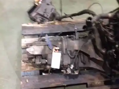 Pezzo di ricambio per auto di seconda mano RIDUTTORE per AUDI A6 C5 (4B2, 4B4)  Riferimenti OEM IAM 012300062BX  