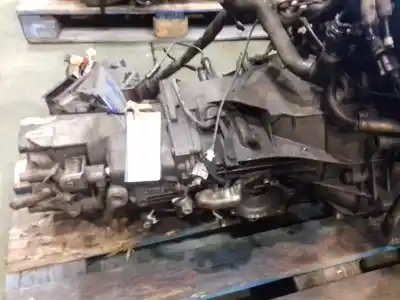 Pezzo di ricambio per auto di seconda mano riduttore per audi a6 c5 (4b2, 4b4) 1.9 tdi riferimenti oem iam 012300062bx  