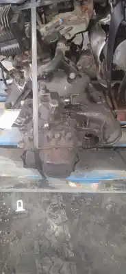 Pezzo di ricambio per auto di seconda mano riduttore per opel corsa b (s93) 1.2 i (f08 f68 m68) riferimenti oem iam 93177193  