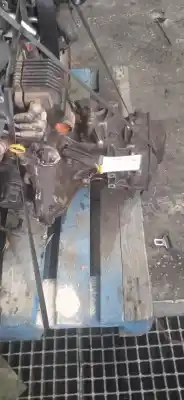 Pezzo di ricambio per auto di seconda mano RIDUTTORE per OPEL CORSA B (S93)  Riferimenti OEM IAM 93177193  