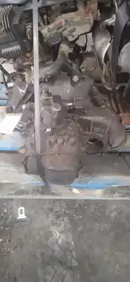 Pezzo di ricambio per auto di seconda mano riduttore per opel corsa b (s93) 1.2 i (f08 f68 m68) riferimenti oem iam 93177193  