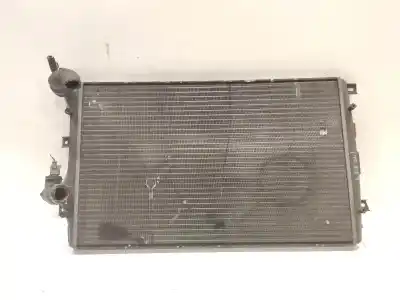 Автозапчасти б/у ВОДЯНОЙ РАДИАТОР за VOLKSWAGEN GOLF V (1K1)  ссылки OEM IAM 1K0121253AA  