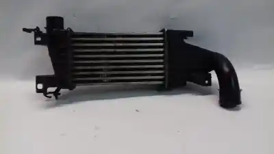 Автозапчасти б/у ИНТЕРКУЛЕР за OPEL ASTRA H (A04)  ссылки OEM IAM 93179039  