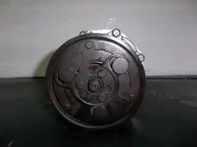 Second-hand car spare part air conditioning compressor for bmw 5 touring (e39) 525 tds oem iam references 64526914369  