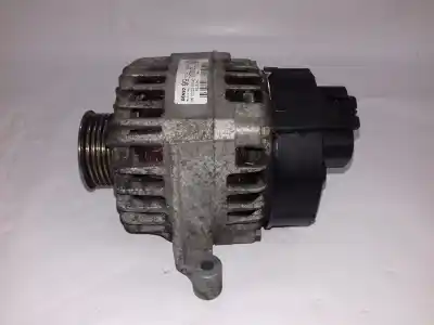 Pezzo di ricambio per auto di seconda mano ALTERNATORE per FIAT PUNTO (188_)  Riferimenti OEM IAM 51709133  