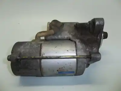 Recambio de automóvil de segunda mano de motor arranque para rover 75 (rj) 2.0 cdt referencias oem iam nad101500  