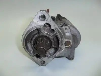 Recambio de automóvil de segunda mano de motor arranque para rover 75 (rj) 2.0 cdt referencias oem iam nad101500  