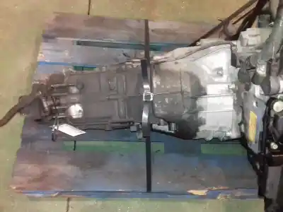 Pezzo di ricambio per auto di seconda mano RIDUTTORE per BMW 3 (E46)  Riferimenti OEM IAM 23007510061  