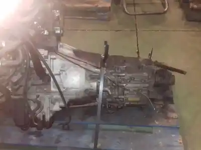 Pezzo di ricambio per auto di seconda mano riduttore per bmw 3 (e46) 320 d riferimenti oem iam 23007510061  