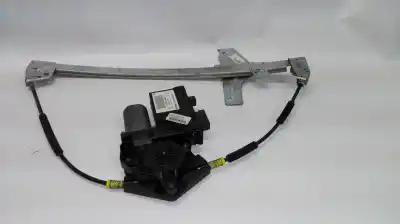 İkinci el araba yedek parçası ÖN SAG PENCERE REGÜLATÖRÜ için PEUGEOT 307 (3A/C)  OEM IAM referansları 9222K3  