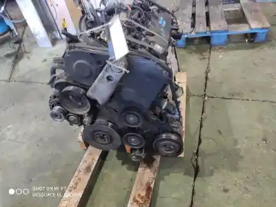 Pezzo di ricambio per auto di seconda mano MOTORE COMPLETO per ALFA ROMEO 166 (936_)  Riferimenti OEM IAM   