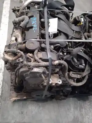 Pezzo di ricambio per auto di seconda mano MOTORE COMPLETO per FORD FOCUS II (DA_, HCP, DP)  Riferimenti OEM IAM   