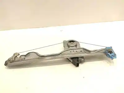 Pezzo di ricambio per auto di seconda mano ALZACRISTALLI ANTERIORE SINISTRO per RENAULT MODUS / GRAND MODUS (F/JP0_)  Riferimenti OEM IAM 8200748377  