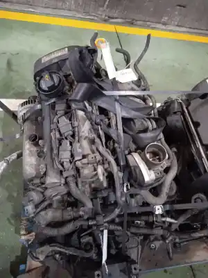 Pièce détachée automobile d'occasion moteur complet pour seat cordoba vario (6k5) 1.4 16v références oem iam   