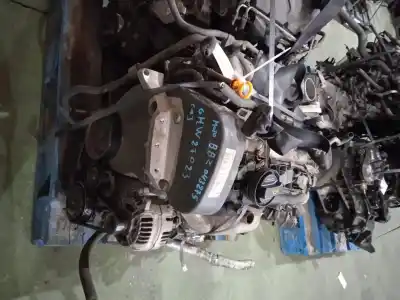 Pièce détachée automobile d'occasion moteur complet pour seat cordoba vario (6k5) 1.4 16v références oem iam   