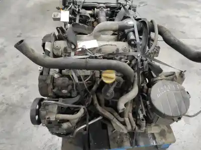 Pezzo di ricambio per auto di seconda mano MOTORE COMPLETO per RENAULT LAGUNA (B56)  Riferimenti OEM IAM   