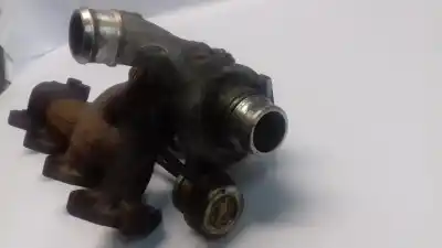 Second-hand car spare part turbocharger for ford focus i (daw, dbw) 1.8 di / tddi oem iam references xs4q-6k682-dd  