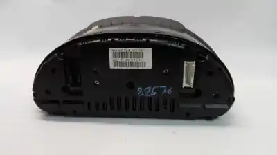 Peça sobressalente para automóvel em segunda mão quadrante por bmw 5 touring (e39) 525 tds referências oem iam 62118375902  