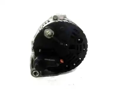 Second-hand car spare part ALTERNATOR for RENAULT CLIO I (B/C57_, 5/357_)  OEM IAM references 7700876198  
