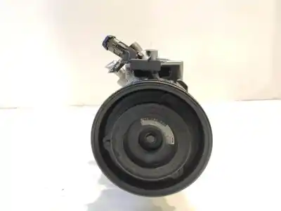 Gebrauchtes Autoersatzteil klimakompressor zum opel omega b design edition berlina oem-iam-referenzen 1854149  