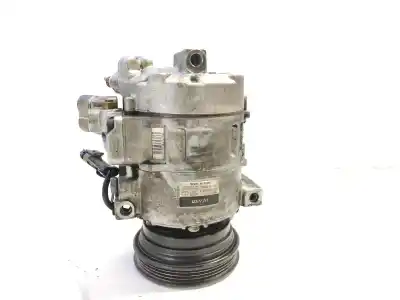 Gebrauchtes Autoersatzteil klimakompressor zum opel omega b design edition berlina oem-iam-referenzen 1854149  
