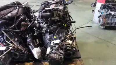 Pezzo di ricambio per auto di seconda mano motore completo per fiat brava (182_) 1.9 jtd 105 riferimenti oem iam   
