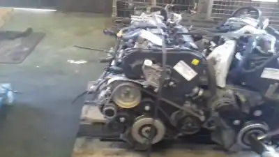 Pezzo di ricambio per auto di seconda mano motore completo per fiat brava (182_) 1.9 jtd 105 riferimenti oem iam   
