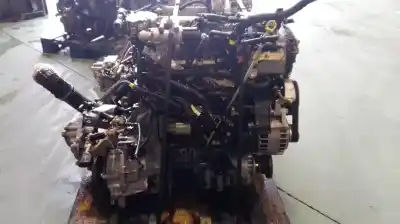 Pezzo di ricambio per auto di seconda mano motore completo per fiat brava (182_) 1.9 jtd 105 riferimenti oem iam   