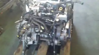 Pezzo di ricambio per auto di seconda mano motore completo per fiat brava (182_) 1.9 jtd 105 riferimenti oem iam   
