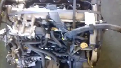 Pezzo di ricambio per auto di seconda mano motore completo per fiat brava (182_) 1.9 jtd 105 riferimenti oem iam   