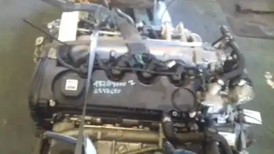 Pezzo di ricambio per auto di seconda mano motore completo per fiat brava (182_) 1.9 jtd 105 riferimenti oem iam   