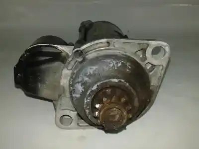 Peça sobressalente para automóvel em segunda mão motor de arranque por seat ibiza (6k1) 1.9 sdi referências oem iam 02a911024b  