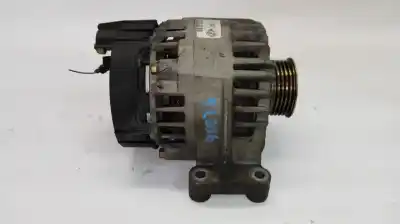 Pezzo di ricambio per auto di seconda mano ALTERNATORE per FIAT PUNTO (188_)  Riferimenti OEM IAM 51709133  
