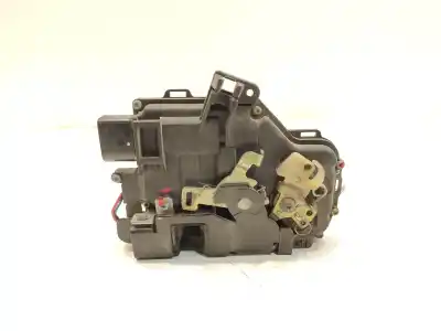 Gebrauchtes Autoersatzteil TÜRSCHLOSS VORNE RECHTS zum AUDI A6 C5 (4B2, 4B4)  OEM-IAM-Referenzen 401837016  