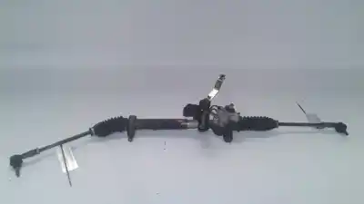 Peça sobressalente para automóvel em segunda mão caixa de direção por seat cordoba (6k1, 6k2) 1.9 sdi referências oem iam 6k2422061b  