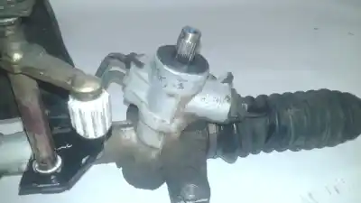 Peça sobressalente para automóvel em segunda mão caixa de direção por seat cordoba (6k1, 6k2) 1.9 sdi referências oem iam 6k2422061b  