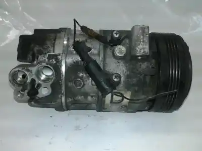 Pezzo di ricambio per auto di seconda mano compressore aria condizionata per bmw 3 touring (e46) 320 d riferimenti oem iam 64526905643  