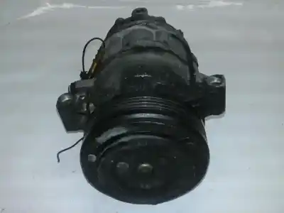 Pezzo di ricambio per auto di seconda mano compressore aria condizionata per bmw 3 touring (e46) 320 d riferimenti oem iam 64526905643  