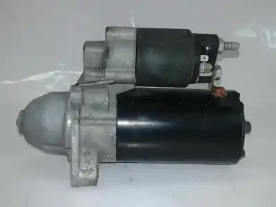Peça sobressalente para automóvel em segunda mão motor de arranque por bmw 3 (e46) 323 i referências oem iam 1740374  