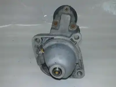 Peça sobressalente para automóvel em segunda mão MOTOR DE ARRANQUE por BMW 3 (E46)  Referências OEM IAM 1740374  