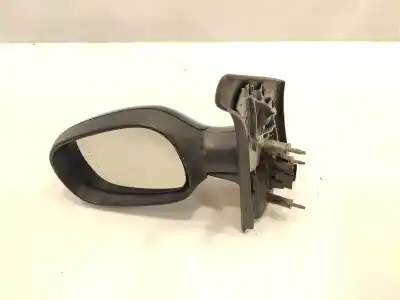 Peça sobressalente para automóvel em segunda mão ESPELHO RETROVISOR ESQUERDO por RENAULT MEGANE SCÉNIC (JA0/1_)  Referências OEM IAM 7700841655  
