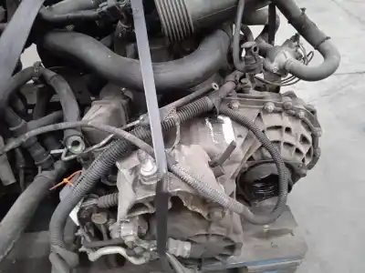 Pièce détachée automobile d'occasion BOÎTE DE VITESSES pour RENAULT LAGUNA (B56)  Références OEM IAM 7701701740  
